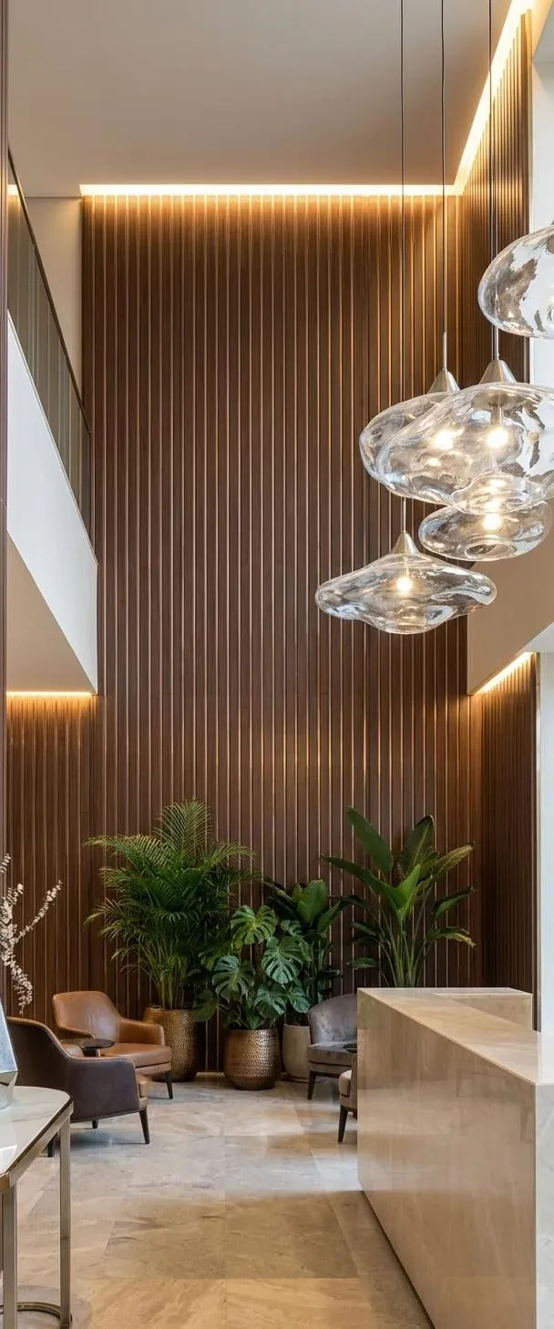 W-7024 · Madera wengue y cobrizo, imagen del fabricante
