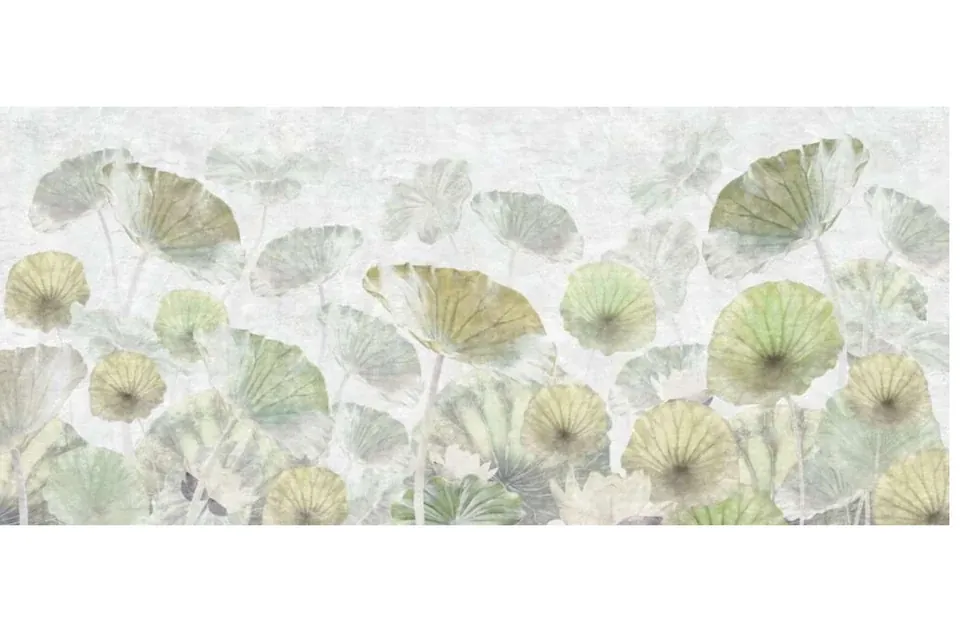 Mural Botánicos M029, imagen del fabricante