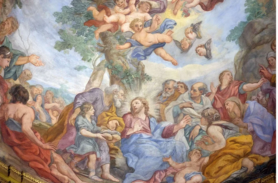 Mural Arte M058, imagen del fabricante