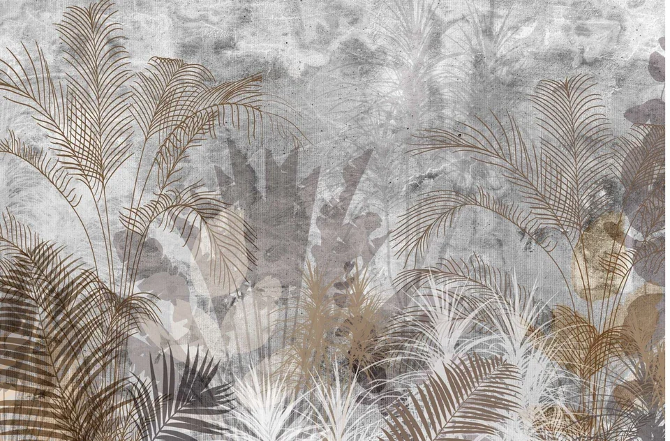 Mural Botánicos M004, imagen del fabricante