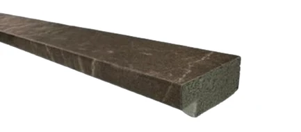 W1022-V-20331 · Terminal para wallpanel PS, imagen del fabricante