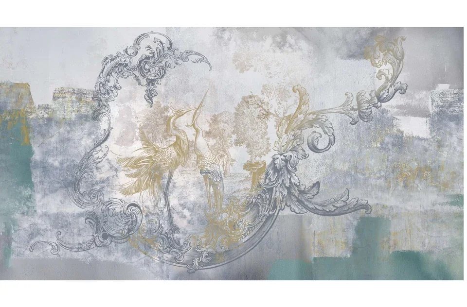 Mural Abstractos M043, imagen del fabricante