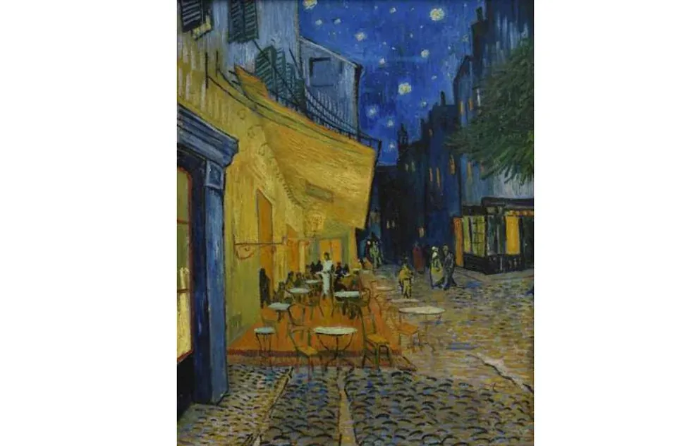 Mural Arte M066, imagen del fabricante