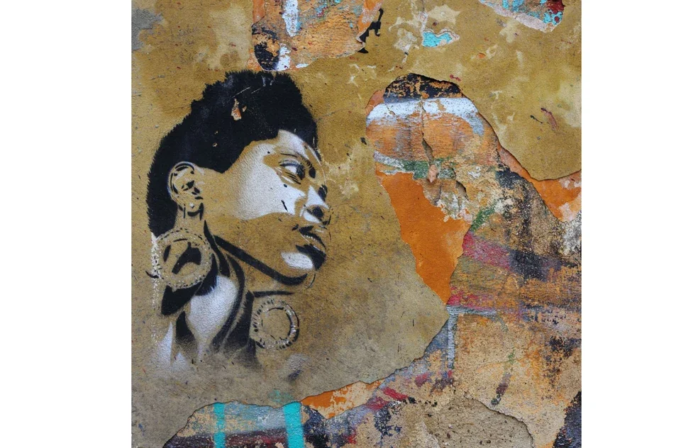 Mural Arte M064, imagen del fabricante