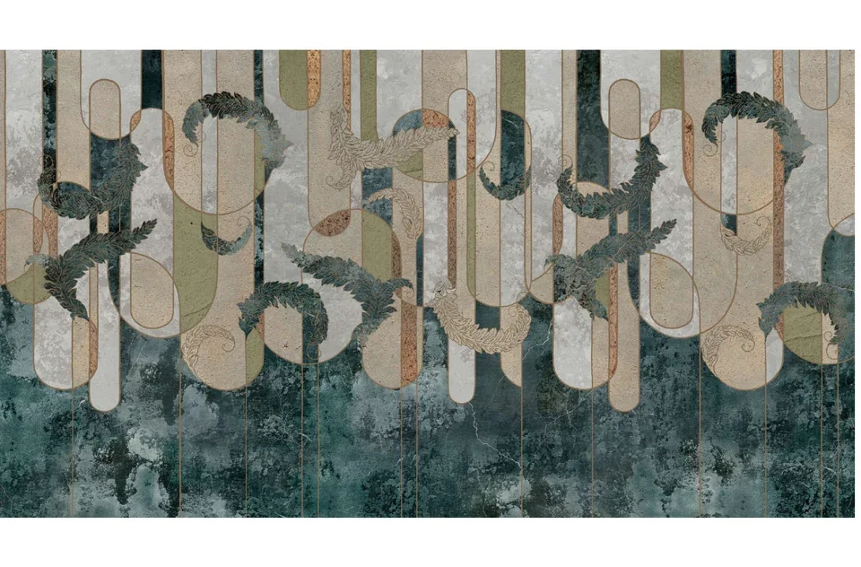 Mural Abstractos M041, imagen del fabricante