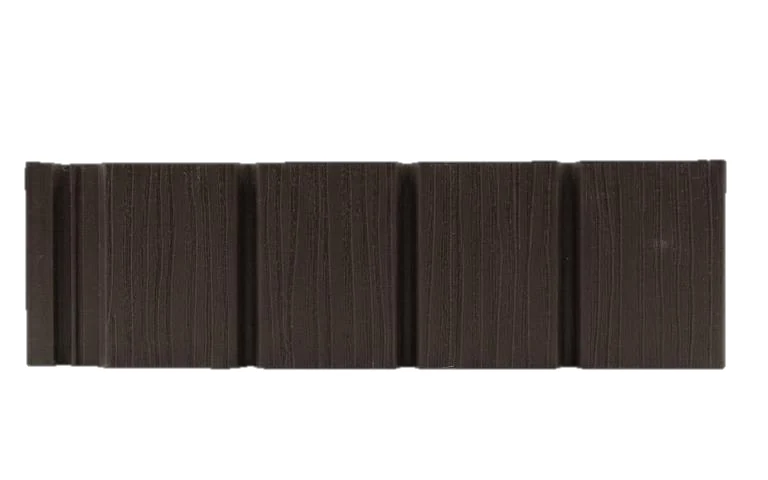 W38-DC · Marrón oscuro, imagen del fabricante