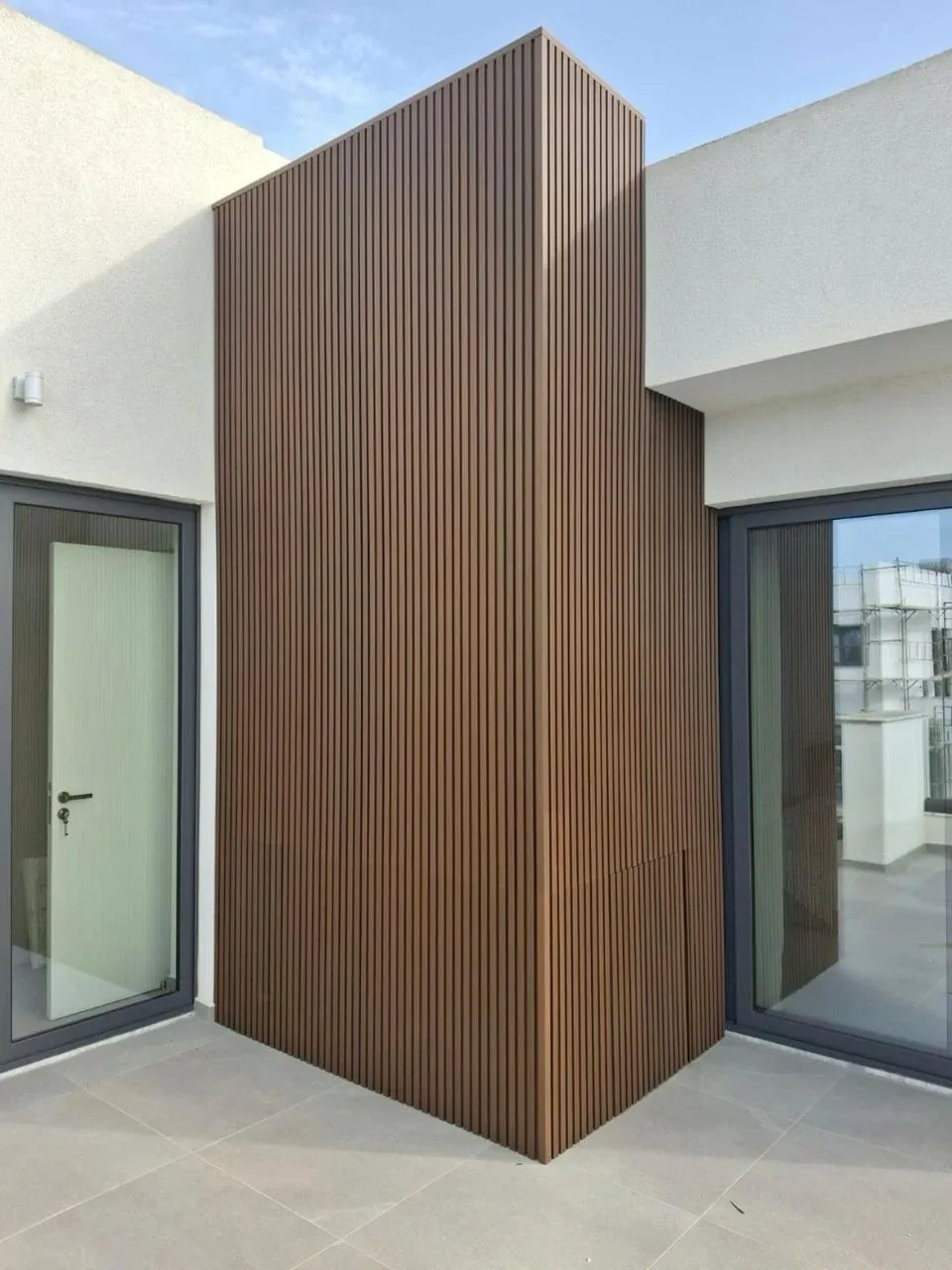 W-TKF01 · Marrón medio, imagen del fabricante