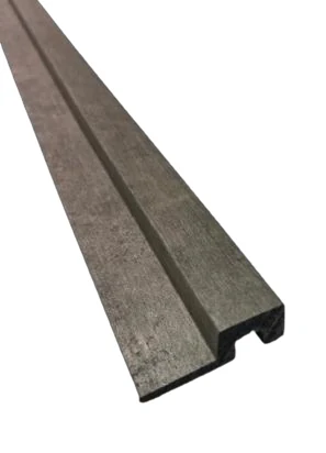 W1064-11783P · Terminal para wallpanel PS, imagen del fabricante