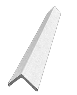 W-25-82L · Esquinero para WPC interior, imagen del fabricante